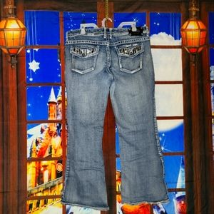 Vanity jeans 33 x 31 premium